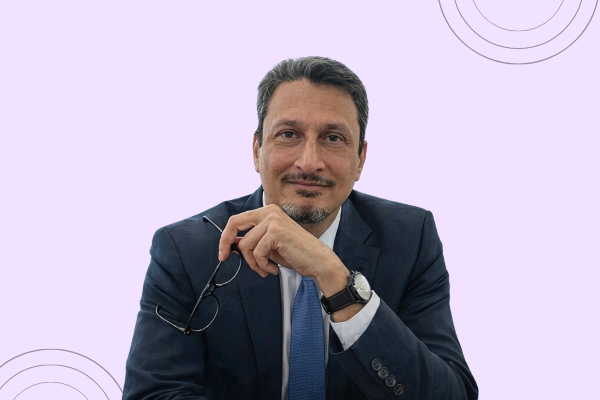 Murtuza Jadliwala joins TBX as Chief Information Officer